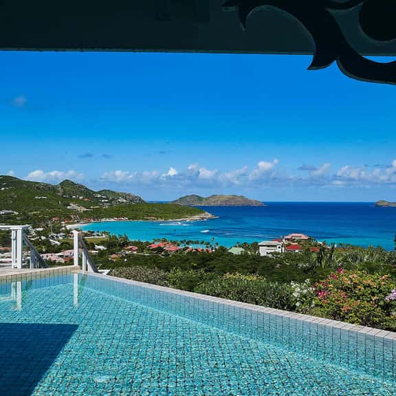 Villa Terre Indigo - Imagen 1