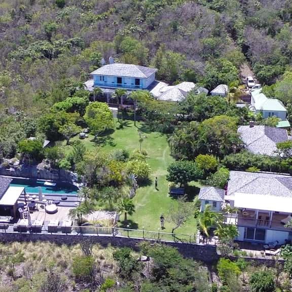 Villa Le Manoir de Lurin - Imagen 1