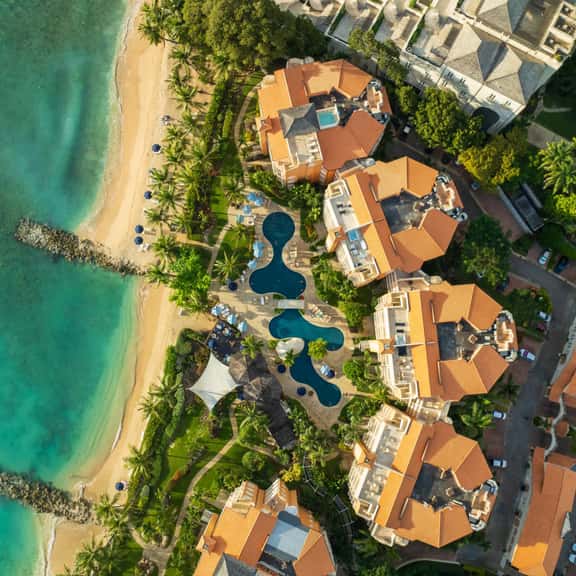 St Peter's Bay Penthouse 506 - Imagen 1
