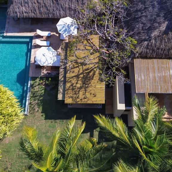 Villa Aire - Imagen 1