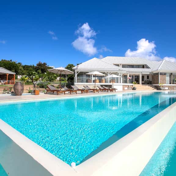 Villa Debbie 3BR - Imagen 1