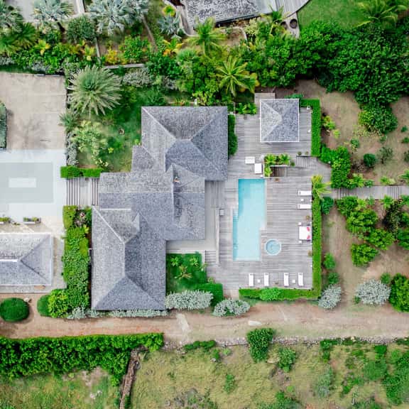 Villa La Vie en Rose - Imagen 1