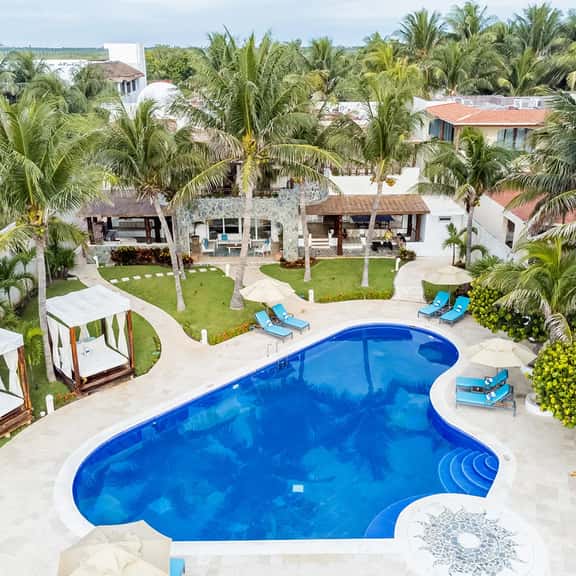 Villa Corona - Imagen 1