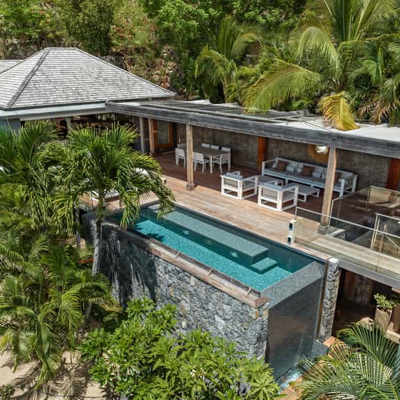 Villa Santa Alicia - Imagen 1