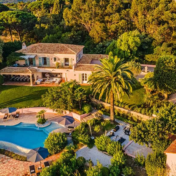 Villa Vicara - Imagen 1