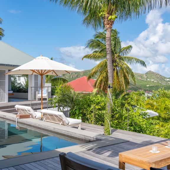 Villa Aliza - Imagen 1