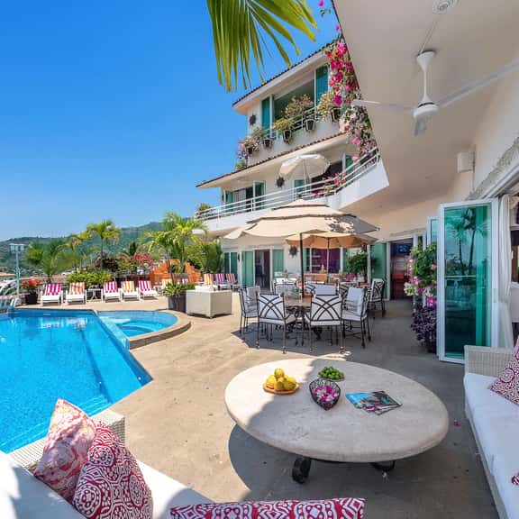 Casa Yvonneka - Image 1