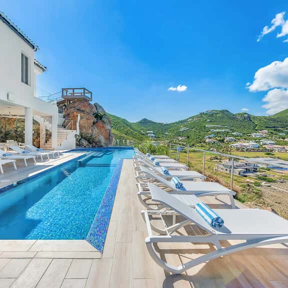 Villa Amalia 5BR - Imagen 1