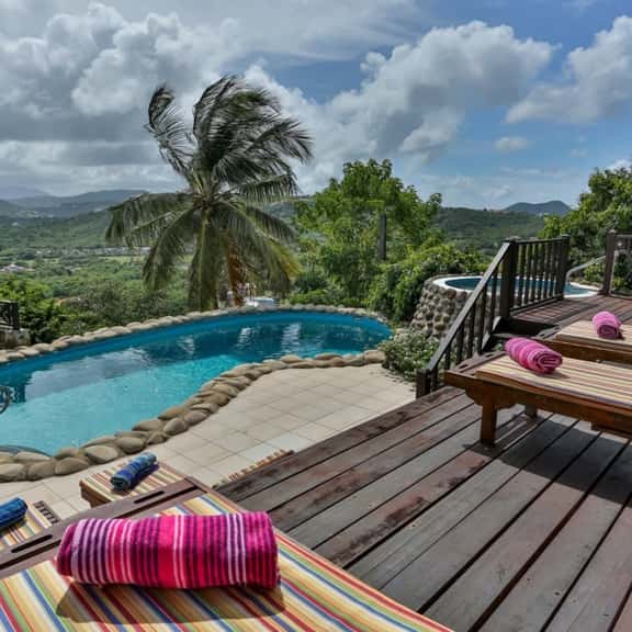 Villa Cadasse 1BR - Imagen 1
