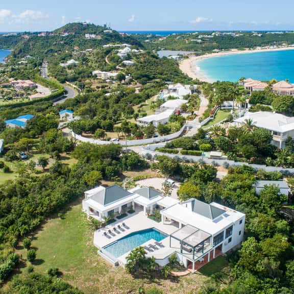 Villa La Siesta 5BR - Image 1