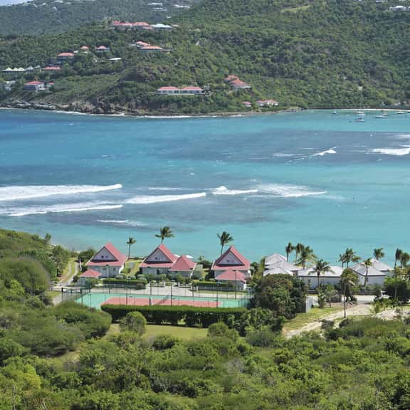 Villa Dahouet - Imagen 1