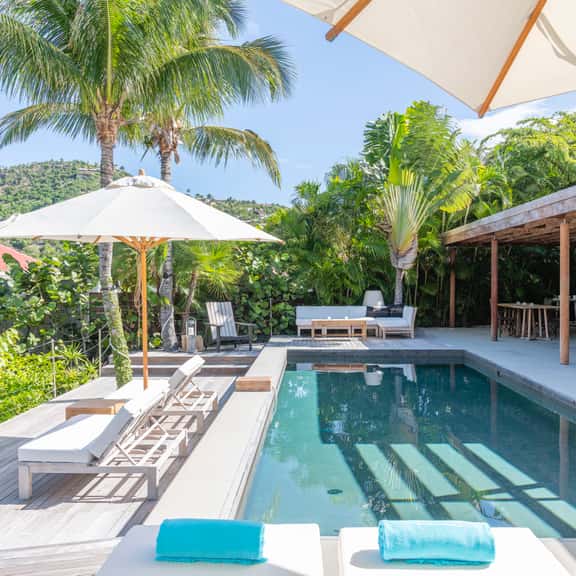 Villa Aliza - Imagen 1