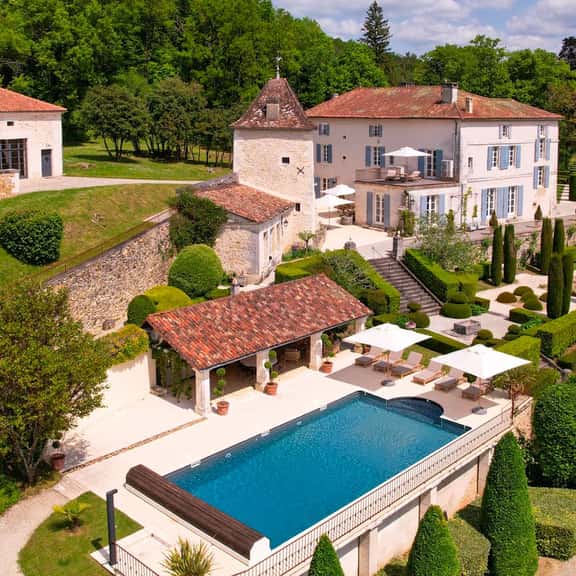 Domaine Le Cocoon - Image 1