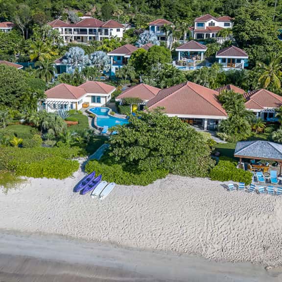 Beachcomber5BR 10pax - Image 1