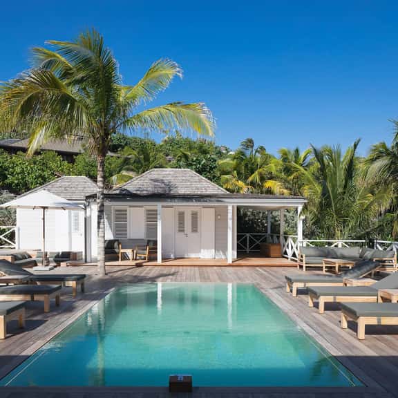 Villa Citron Vert - Image 1