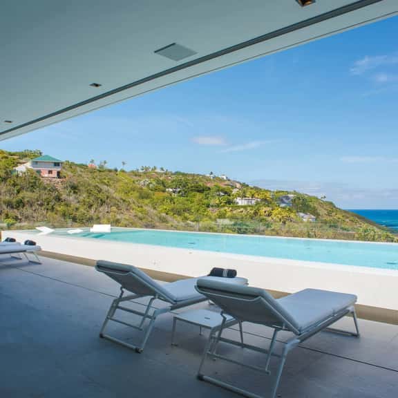 Villa Tortue - Image 1