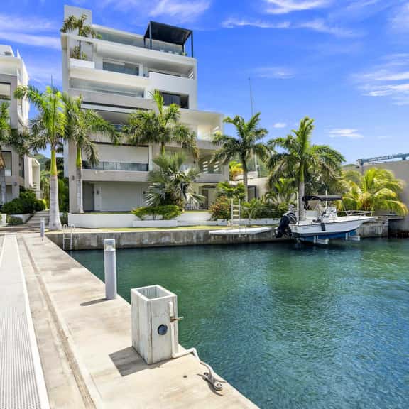 Las Brisas 3BR - Penthouse A - Image 1