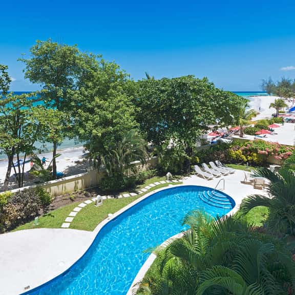 Sapphire Beach 205 - Imagen 1