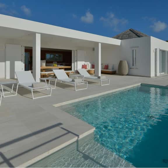Villa South Wave - Image 1