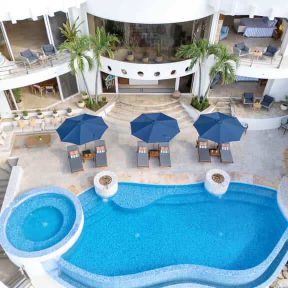 Villa Nahui - Image 1