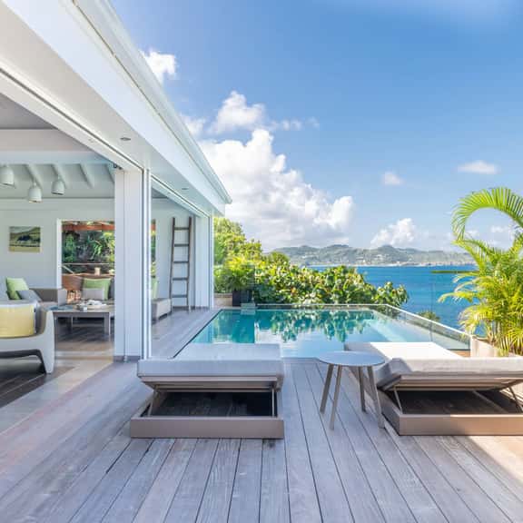 Villa Upside - Imagen 1