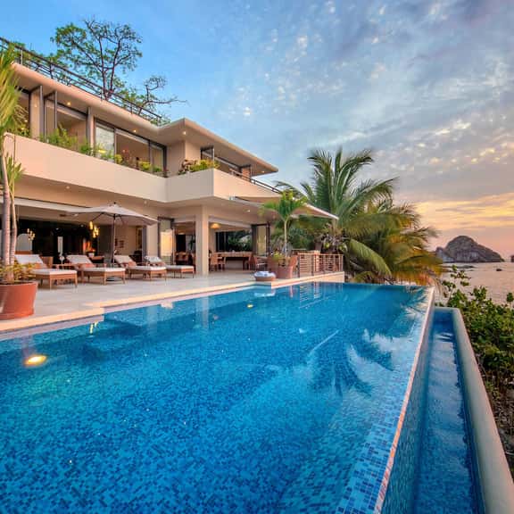 Villa Namaste - Imagen 1