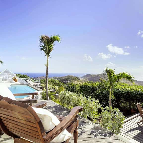 Villa Oceana - Imagen 1