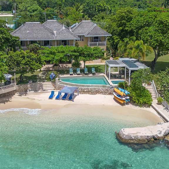 Sugar Bay on the Beach - Image 1