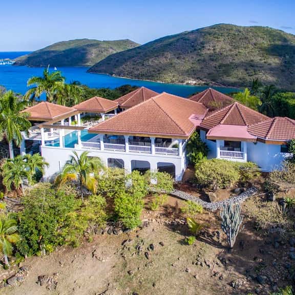 Villa Tamar - Imagen 1