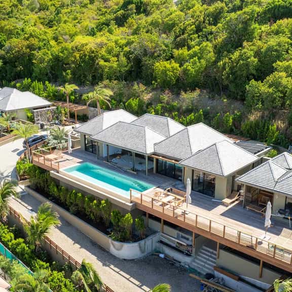 Villa Bonnie - Imagen 1