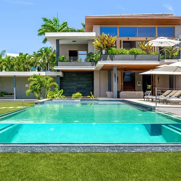 Villa Reverie - Image 1