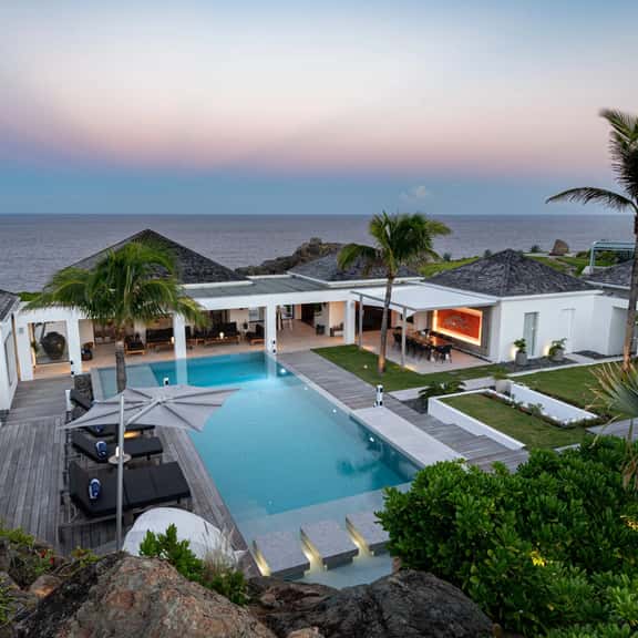 Villa Casa Del Mar - Image 1