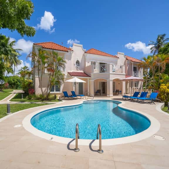 Villa Sundown 5BR - Imagen 1
