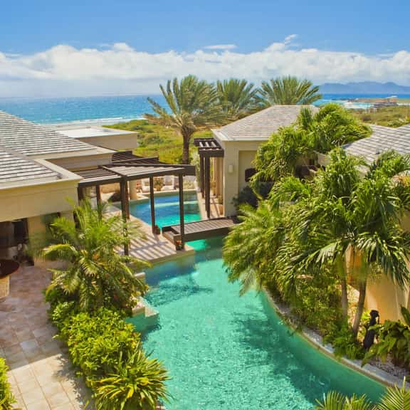Bird of Paradise 3BR - Imagen 1
