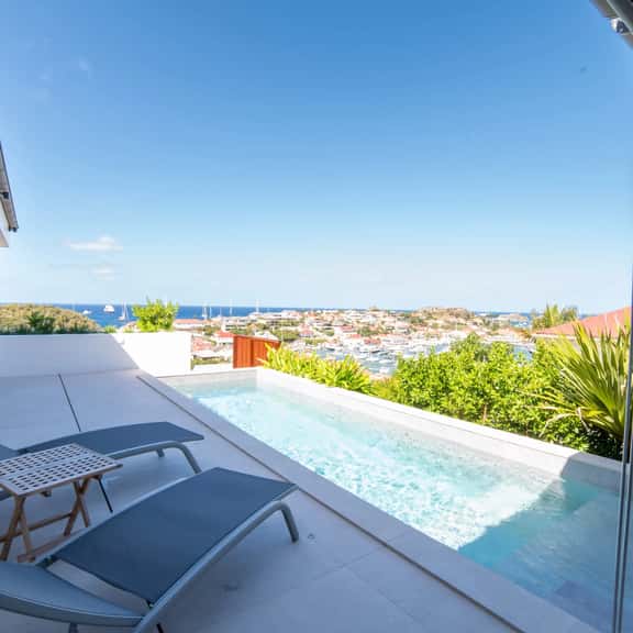 Villa Grenadine - Imagen 1