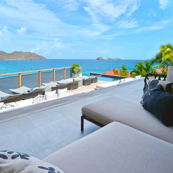 Villa Pélican - Imagen 1