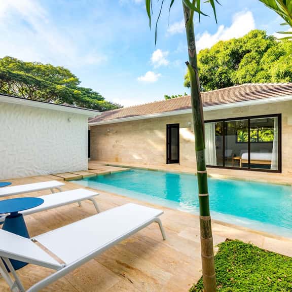 Golf Villa IX - Imagen 1