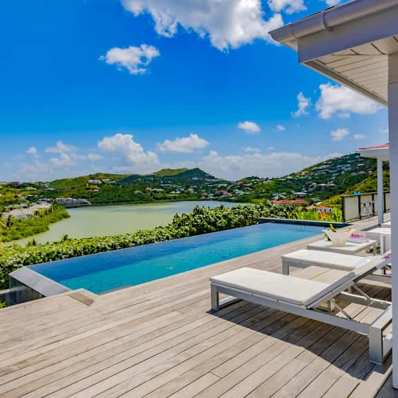 Villa Summer Breeze - Imagen 1