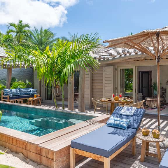 Villa Sunset Corail - Image 1