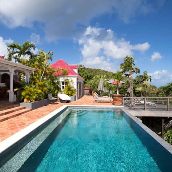 Villa Pasha - Imagen 1
