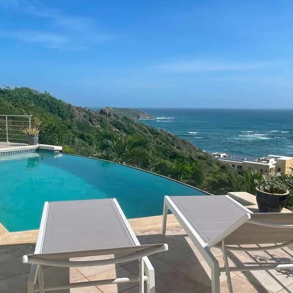 Villa Dawn Beach - Imagen 1
