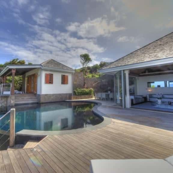 Villa Indian Song - Imagen 1