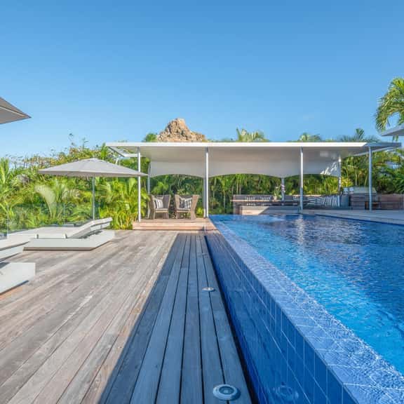 Villa Ciel D'Azur - Imagen 1