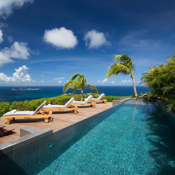 Villa Clementine - Imagen 1