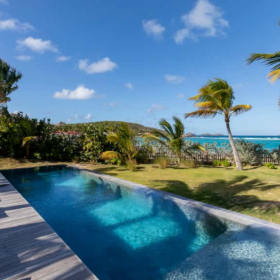 Villa Le Moulin - Imagen 1