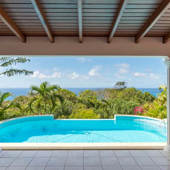 Villa Sunrock - Image 1