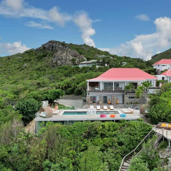Villa Coeur de Pirate - Image 1