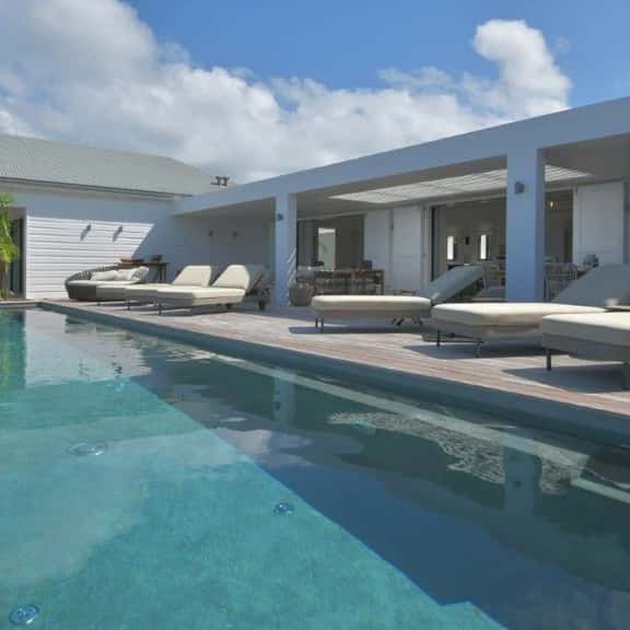 Villa Romance - Imagen 1