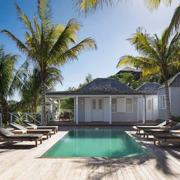Villa Citron Vert - Imagen 1