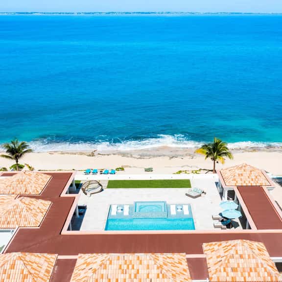 Beau Rivage - Image 1